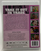 Take It Out In Trade w/SLIP USED