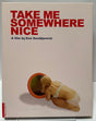 Take Me Somewhere Nice w/SLIP USED - Used Blu-Ray
