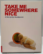 Take Me Somewhere Nice w/SLIP USED