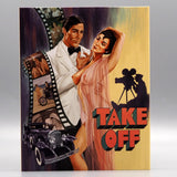 Take Off w/SLIP