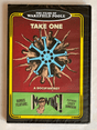 TAKE ONE / MOVING DVD USED - Used DVD
