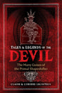 Tales and Legends of the Devil - Books