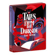 Tales From The Darkside: The Movie (4K UHD, Limited Edition Steelbook) - New 4K UHD