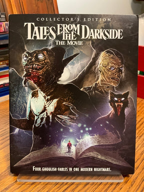 Tales from the Darkside: The Movie w/SLIP USED