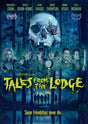 Tales from the Lodge (DVD, Region B) - New DVD