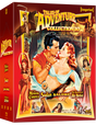 Tales of Adventure: Collection 10 (Limited Edition, Region Free) - New Blu - Ray