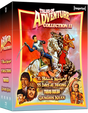 Tales of Adventure: Collection 11 (Limited Edition, Region Free)