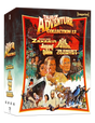 Tales of Adventure: Collection 12 (Limited Edition, Region Free)