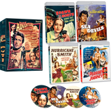 Tales of Adventure: Collection 13 (Limited Edition, Region Free)