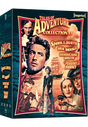 Tales of Adventure: Collection 13 (Limited Edition, Region Free)
