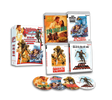 Tales of Adventure: Collection 3 (1951-1966) (Limited Edition, Region Free)
