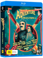 Tales of Adventure: Collection 4 (Standard Edition, Region Free)