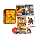 Tales of Adventure: Collection 6 (Limited Edition, Region Free)