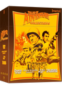 Tales of Adventure: Collection 6 (Limited Edition, Region Free)