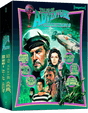 Tales of Adventure: Collection 8 (Limited Edition, Region Free)