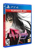 Tales Of Berseria [Playstation Hits] Playstation 4 NEW - Video Games - Playstation 4