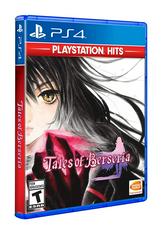 Tales Of Berseria [Playstation Hits] Playstation 4 NEW - Video Games - Playstation 4