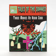 Tales of the Damned: Three Movies by Kevin Coon w/SLIP