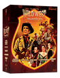 Tales of the Wild West: Collection One (Limited Edition, Region Free)