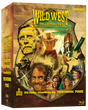 Tales of the Wild West: Collection Two (Limited Edition, Region Free) - New Blu - Ray