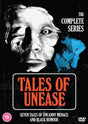 Tales of Unease: The Complete Series (DVD, Region B) - New DVD
