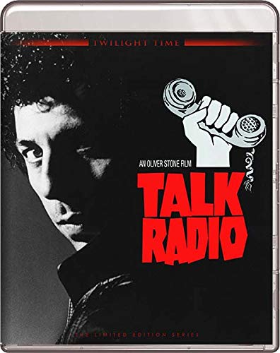 Talk Radio (Twilight Time) USED