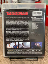 Talons of the Eagle (VSA) w/HARDCASE USED