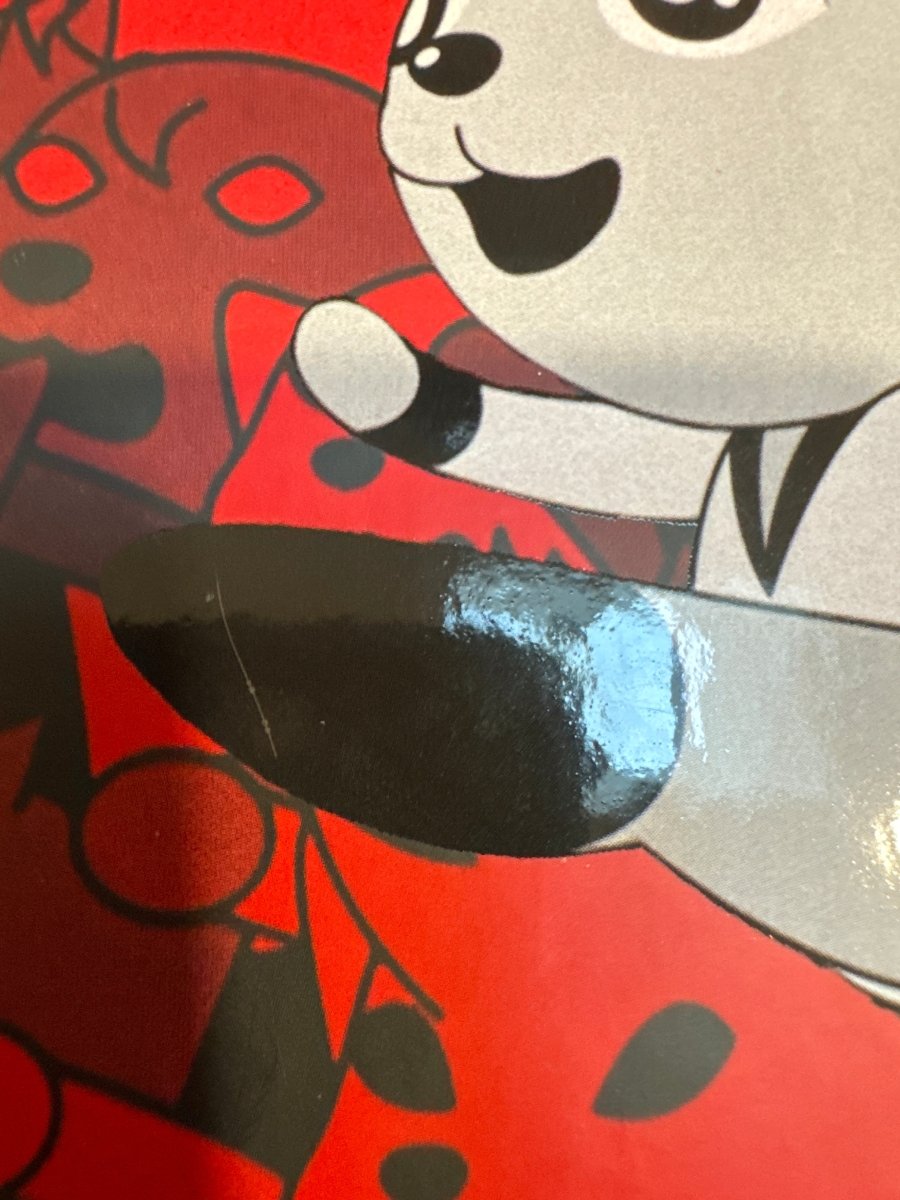 Tamala 2010: A Punk Cat in Space (Deluxe Limited Edition) USED