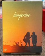 Tangerine (LIMITED EDITION, REGION B) USED