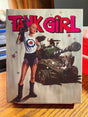 Tank Girl (4K UHD, Limited Edition) USED - Used 4K UHD