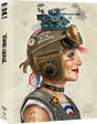 Tank Girl (Limited Hardbox Edition, Region B) - New Blu - Ray