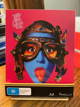 Tank Girl (Region Free) w/SLIP USED