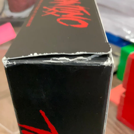 Tarantino XX Celebrating 20 Years of Filmmaking USED - Used Blu - Ray