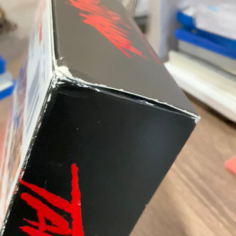 Tarantino XX Celebrating 20 Years of Filmmaking USED - Used Blu - Ray