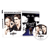 Target (1985) (Limited Edition, Region Free) w/SLIP