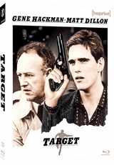 Target (1985) (Limited Edition, Region Free) w/SLIP
