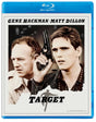 Target w/SLIP - New Blu - Ray