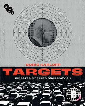 Targets (Region B)
