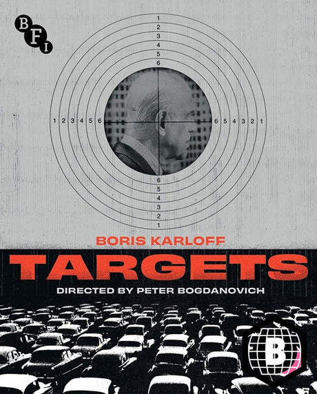 Targets (Region B)