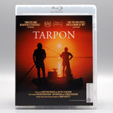Tarpon w/SLIP - New Blu - Ray