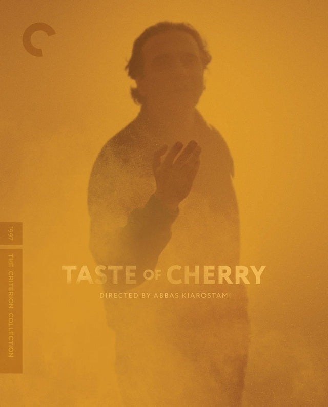 Taste of Cherry (45) - New Blu - Ray
