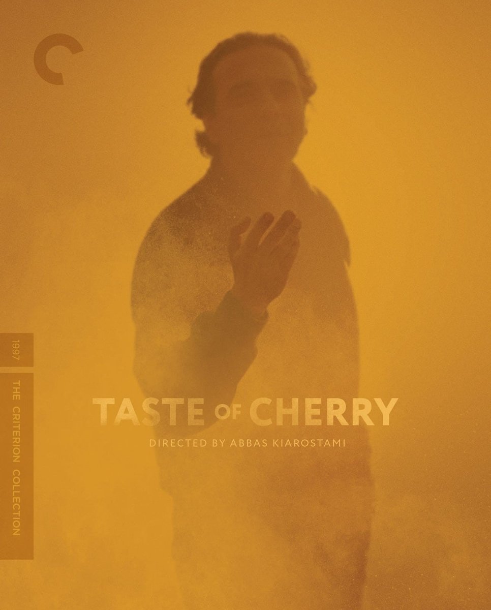 Taste of Cherry (#45)