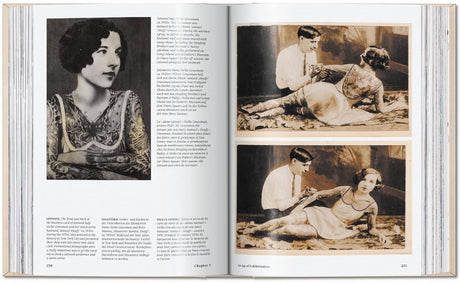 Tattoo: 1730s - 1970s - Henk Schiffmacher's Private Collection (HC) - Books