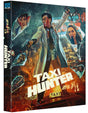 Taxi Hunter (Limited Edition w/SLIP + Poster) - New Blu - Ray