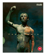 Taxidermia (Limited Edition, Region B) - New Blu - Ray