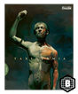 Taxidermia (Limited Edition, Region B) w/SLIP