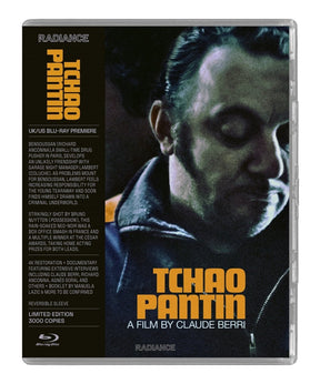 Tchao Pantin (US Limited Edition) - New Blu - Ray