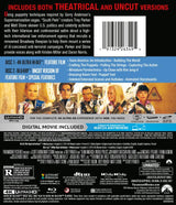 Team America: World Police (4K UHD) w/SLIP - New 4K UHD