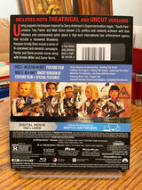 Team America: World Police 4K UHD w/SLIP USED