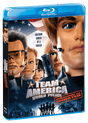 Team America: World Police - New Blu - Ray